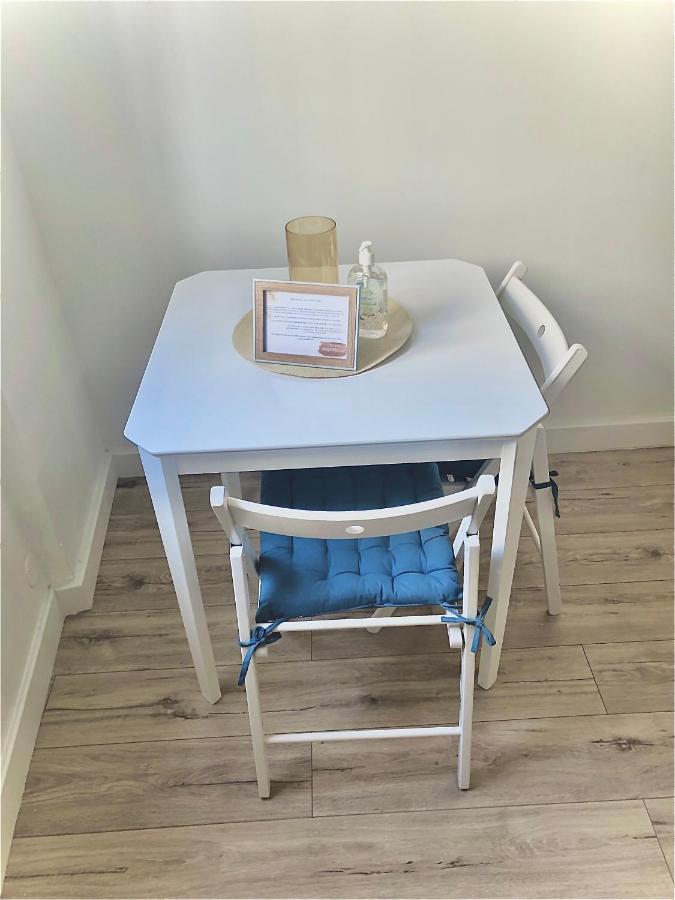 Apartament Le Petit Coeur Hawr Zewnętrze zdjęcie
